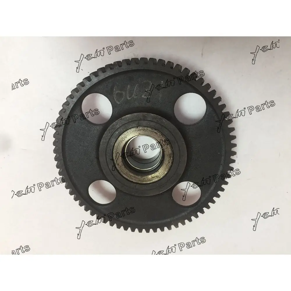 6UZ1 Idler Gear for Isuzu Diesel Engine