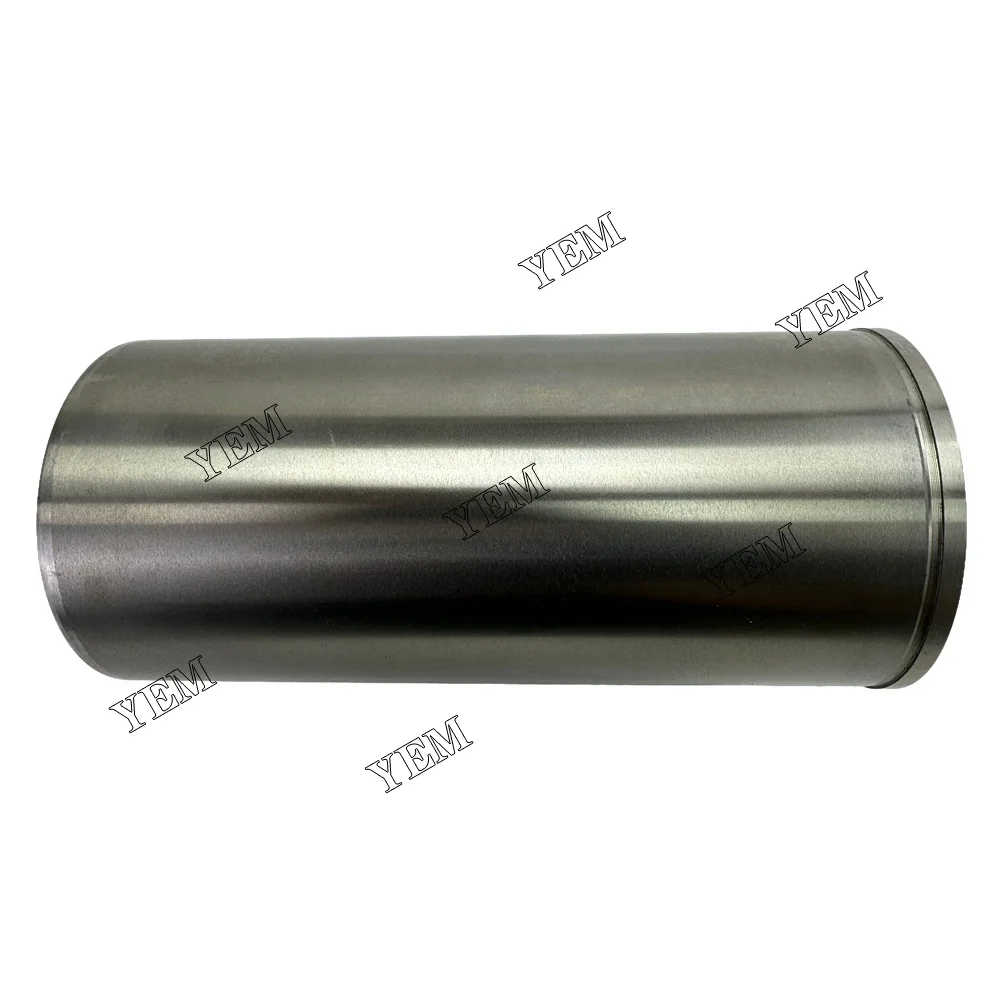 Cylinder Liner Fit for Caterpillar 3054C Engine 4