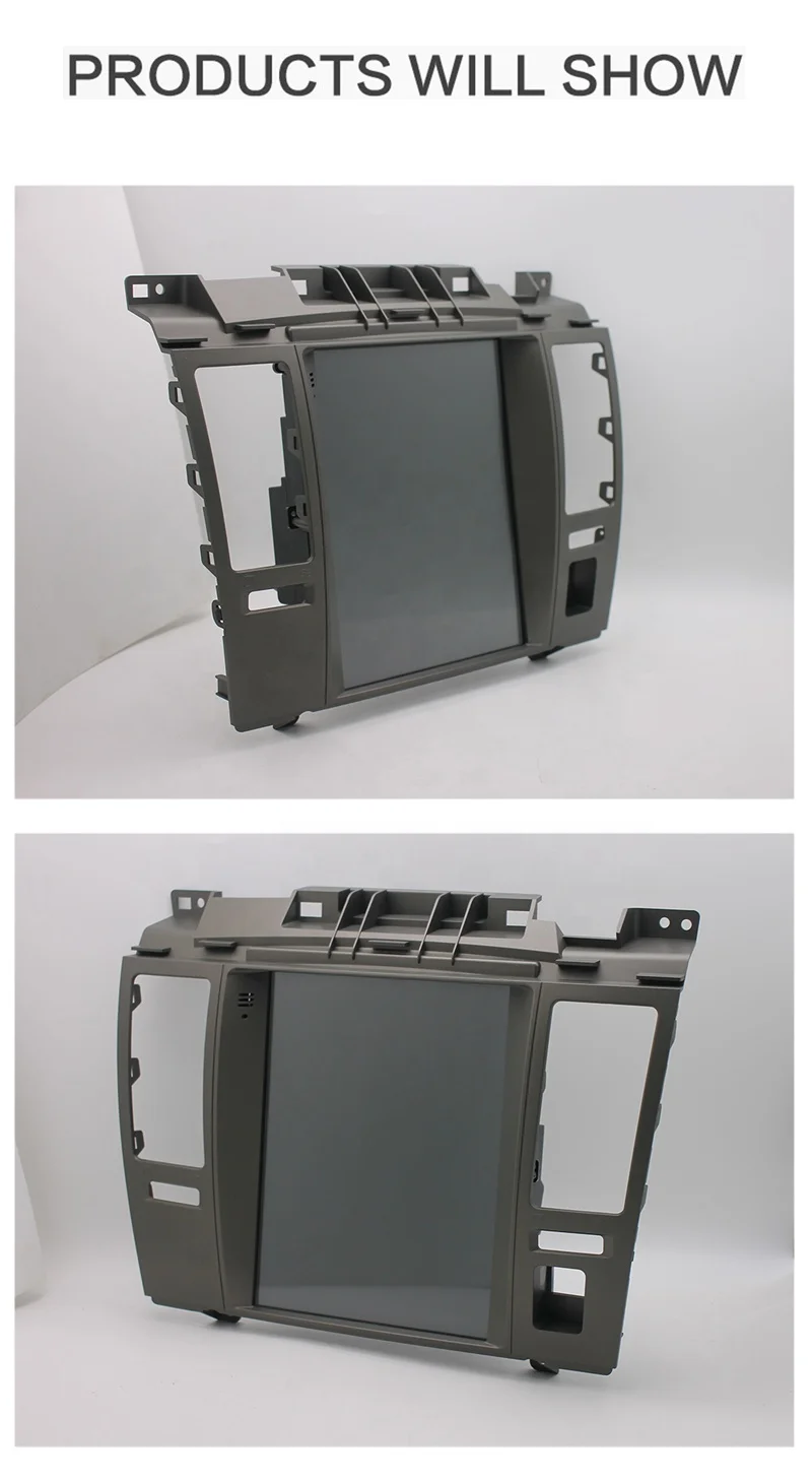 一流の品質 日産ティーダC112004-2013Gpsナビゲーション9.7インチオート カーオーディオ