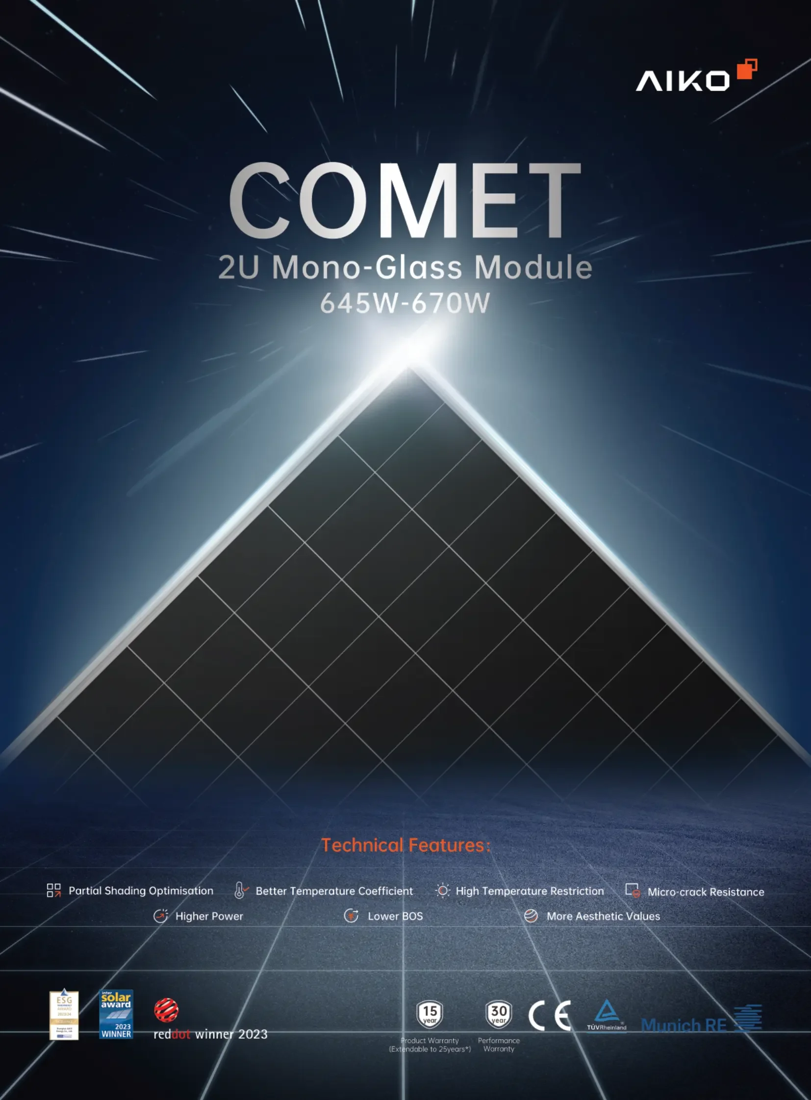 solar Module