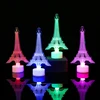 Colorido / Torre Eiffel
