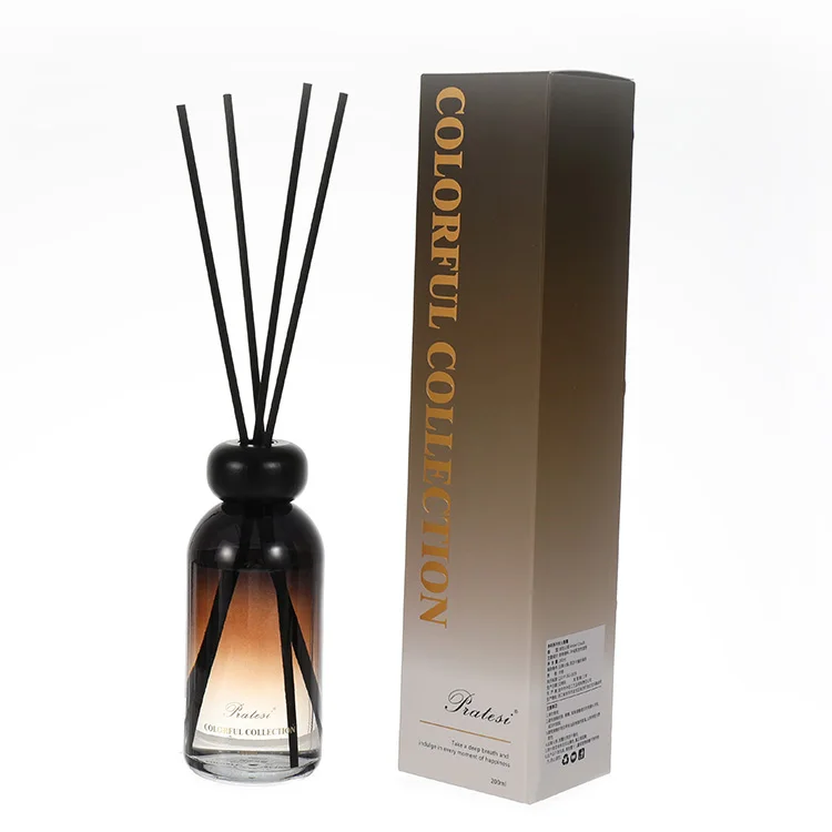 product fragrance gift set essential oil diffusers aromatherapy home fragrance diffuser ocean scent reed diffuser-4