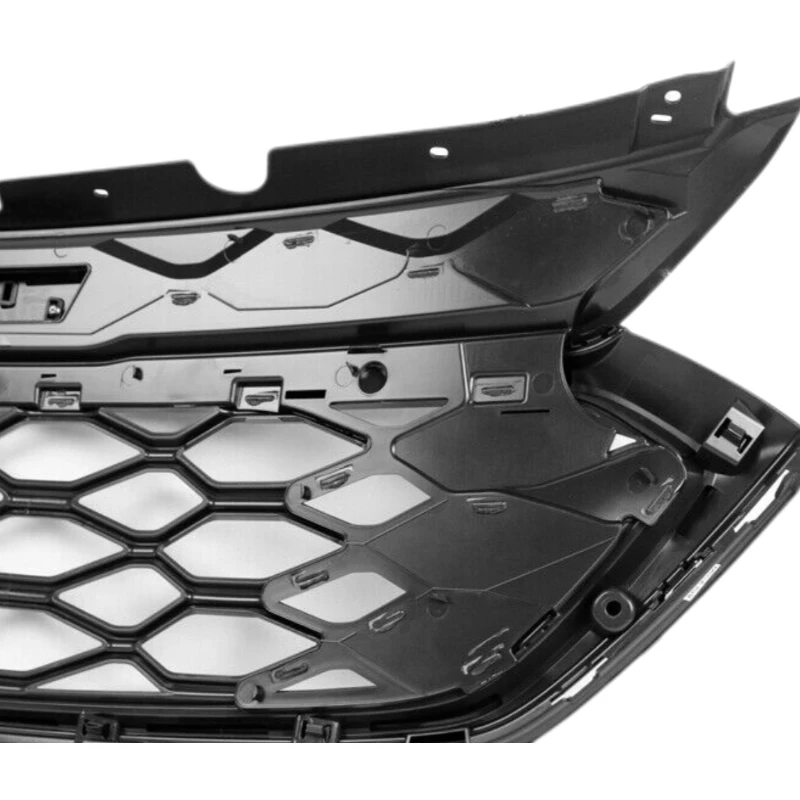 Grille Assy for 2018-2021 Chevrolet Equinox Redline - All Black