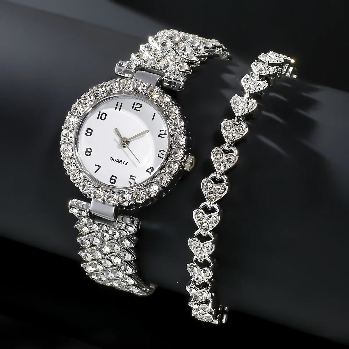 Elegant Women display picture 2