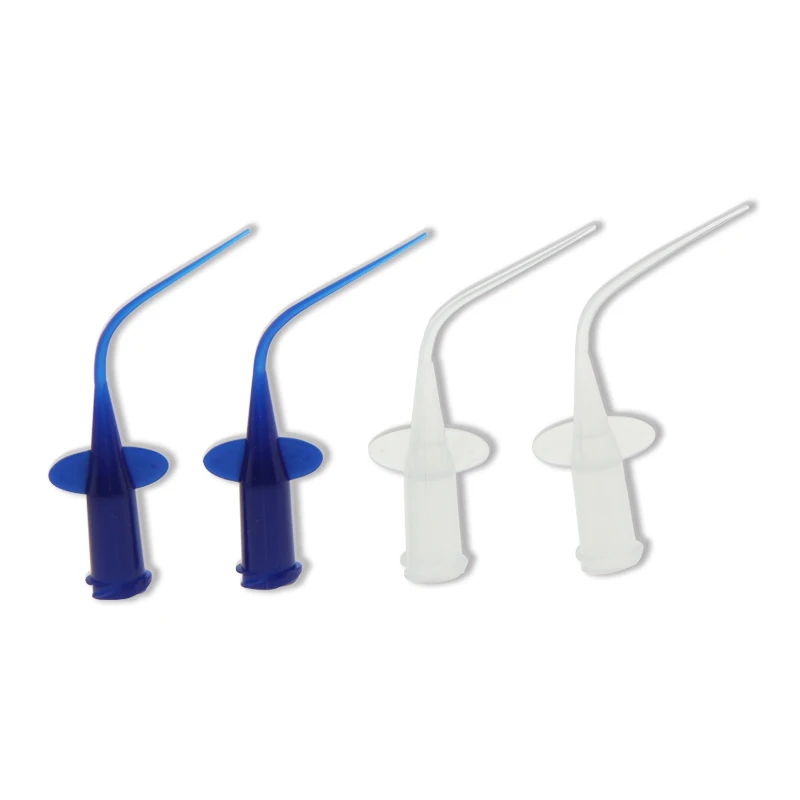SN006 ZOGEAR disposable dental prebent microaspirator tips,Irrigation