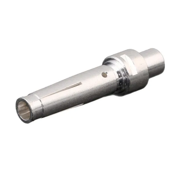 Factory Wholesale Stainless Steel Electronic Component Accessory New Energy PE Terminal 6mm Eccentric Structure for Energy