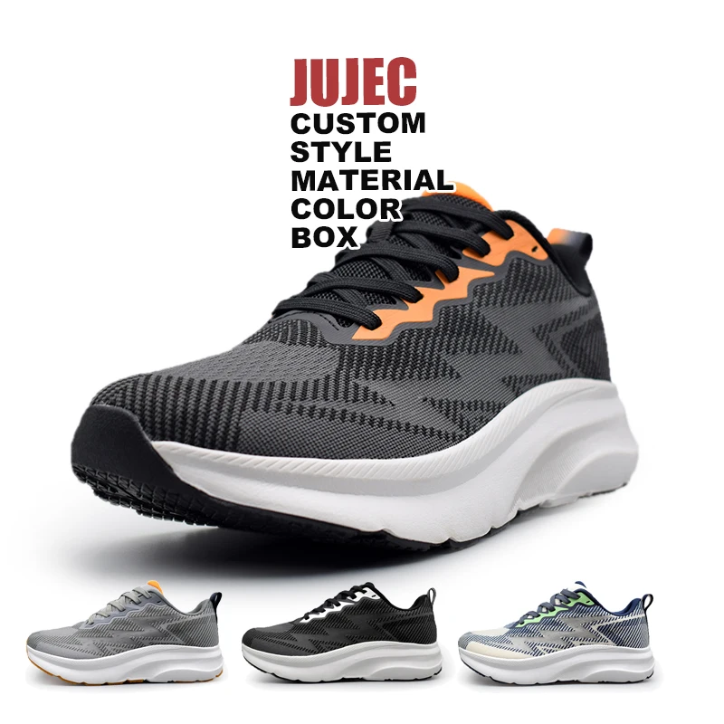 Hoka One One Widest Toe Box Design Own Shoes Men New Style