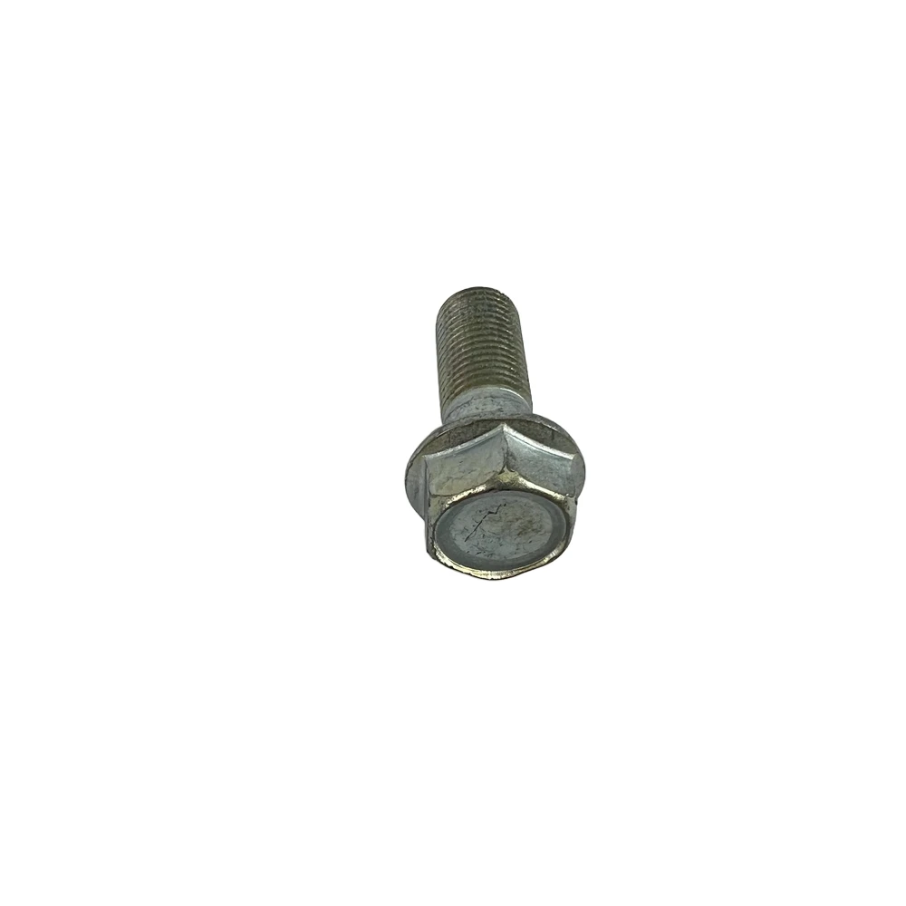 For Mitsubishi Flywheel Bolt 92233-31600 Wholesale Engine Parts 4