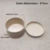 9*5cm & Birch Wood