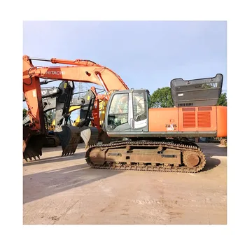 【専用】厚岸2本 Used Hitachi ZX360 Excavator - High Efficiency & Durability