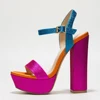 hot pink