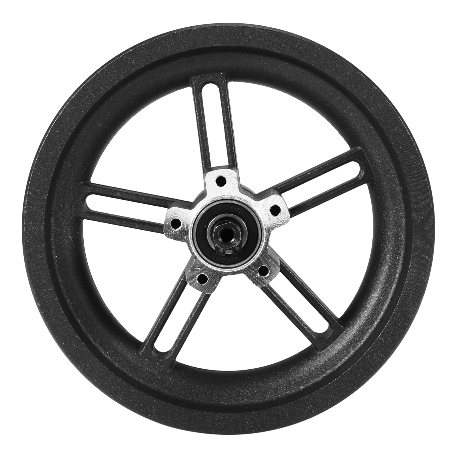 Superbsail Rear Wheel Hub For Xiaomi Mijia M365 Electric Scooter Part 8.5 Inch Wheel hub Scooter Electric 8.5 Inch Tires manufacture