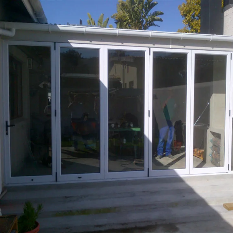 Входные безопасные двери лучшего дизайна, традиционные входные двери, белые алюминиевые раздвижные двери