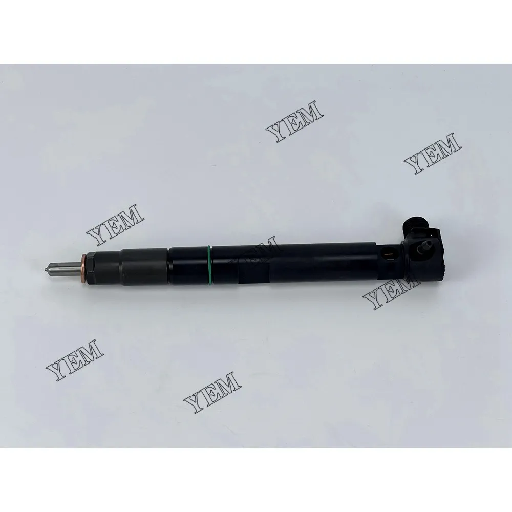 D24 Injector Assy 28337917 for Doosan Forklift Excavator & Skid Loader Engine 4