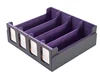 black purple