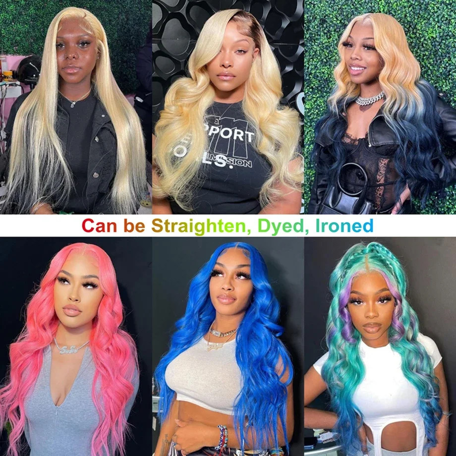 Parrucca lace front body wave 613 bionda capelli veri glueless_voghion.com