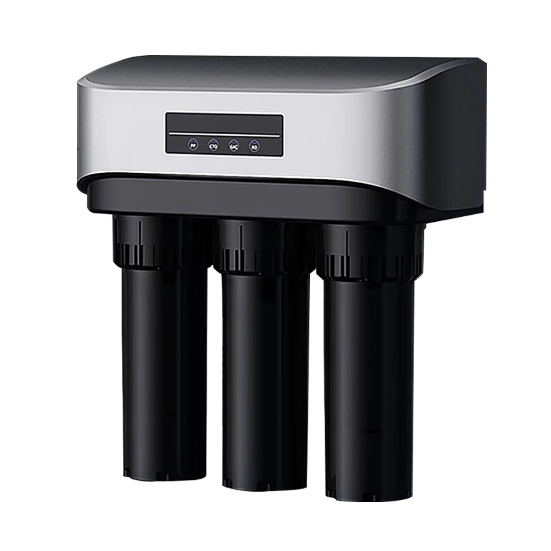 Household 5 Stage Ultrafiltration Water Filter Under Sink Kitchen