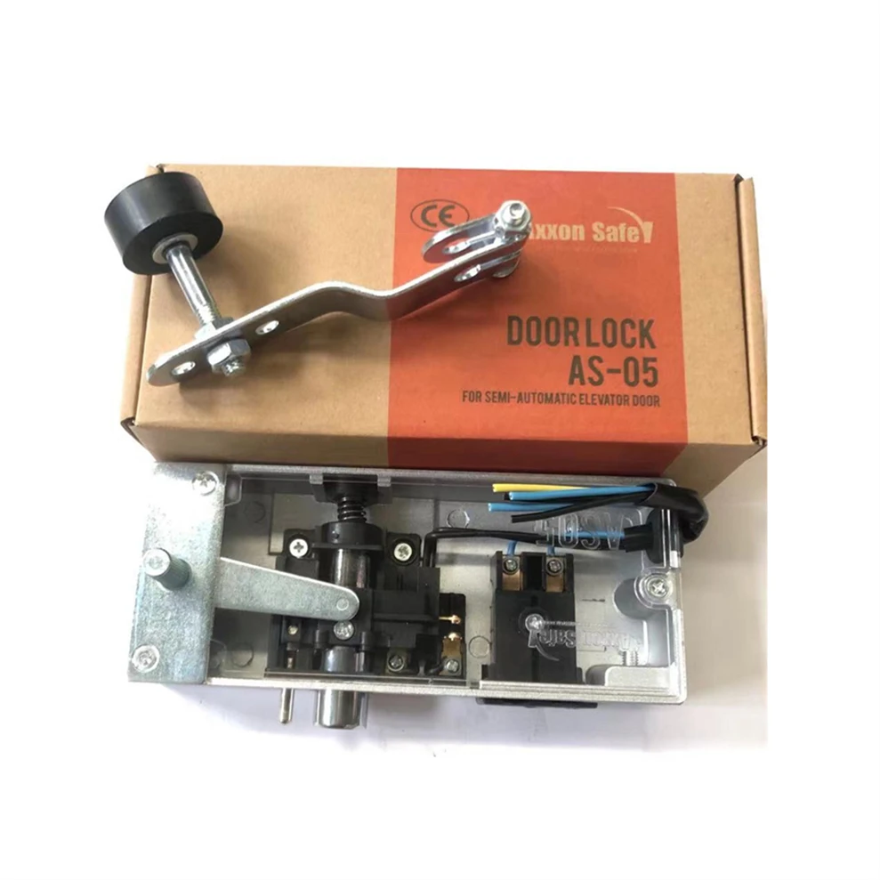 Zowee Elevator Spare Parts Elevator Door Closer General Use For Home