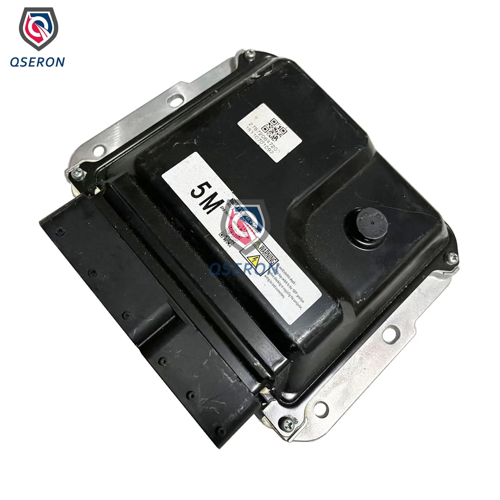 5M ECU Engine Control Unit MB275700-8090 for Nissan Caravan 