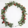 180cm eucalyptus garland