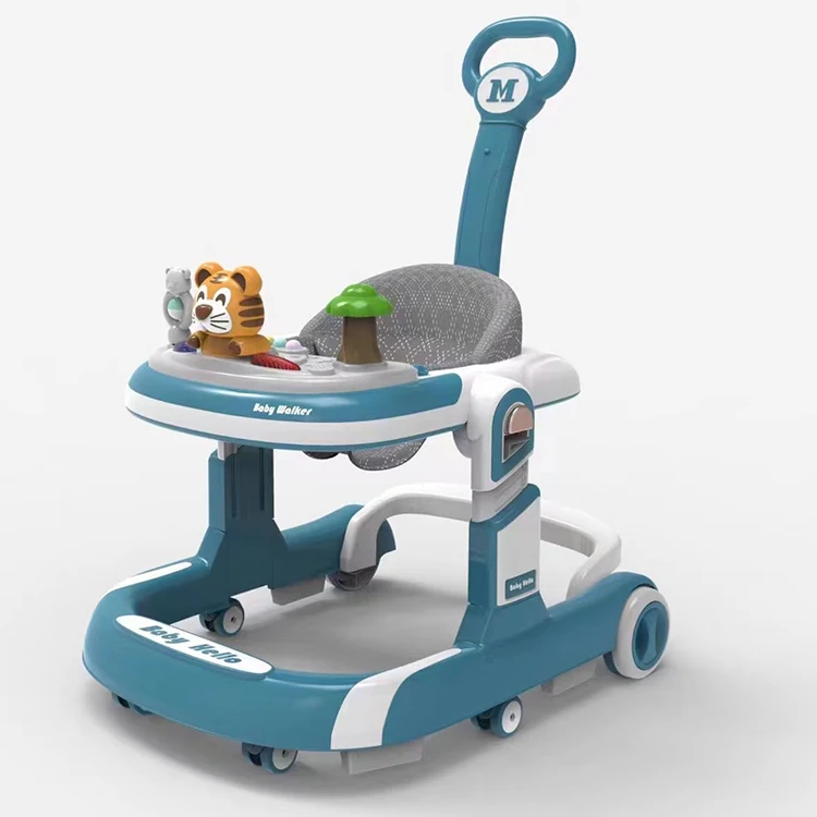 Wholesale High Quality Baby Walker Cheap Walker With Music Wheels Buy