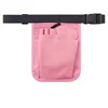 Petit sac banane rose
