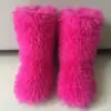 hot pink