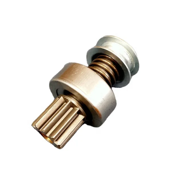 New STARTER BENDIX DRIVE for HMMWV M988, humvee, Hummer H1 5740926  