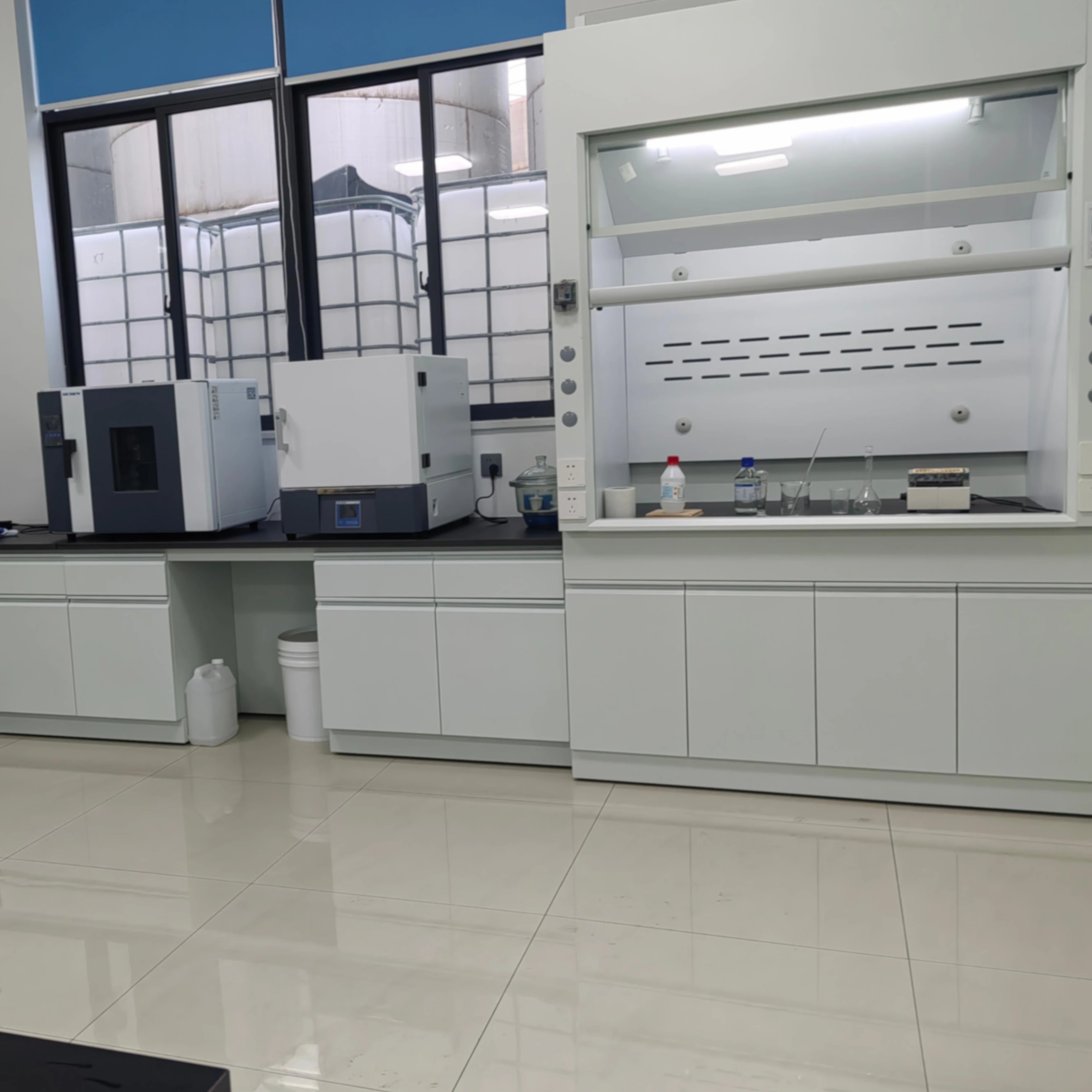 SJZ Chenghui Chemical Co., Ltd.