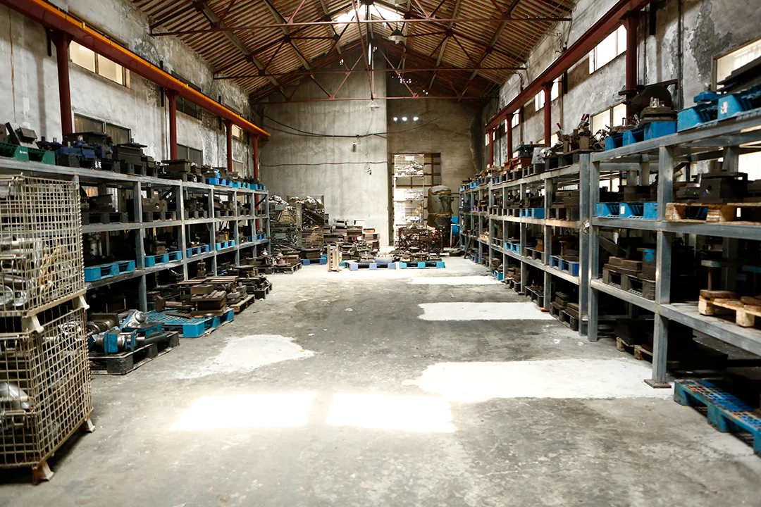 Changzhou Yuanxu Environmental Protection Technology Co., Ltd.