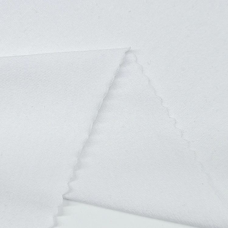 Buy Coolmax Fabric Online Coolmax Rayon/Cotton Fabric for Sportswear, High Stretch Rayon Cotton Material Jersey Fabric for Sale/ manufacture