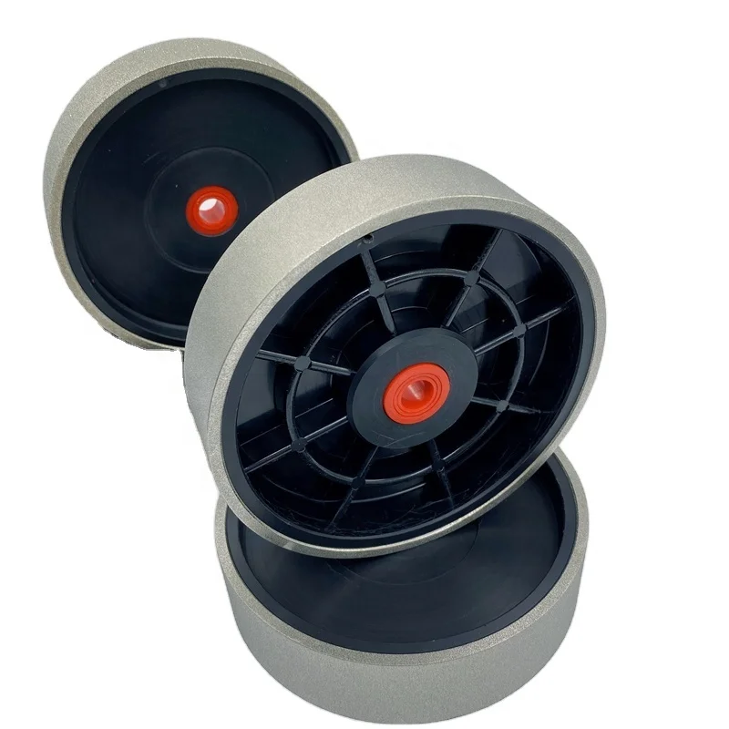 Алмазный шлифовальный круг 6 дюймов 150