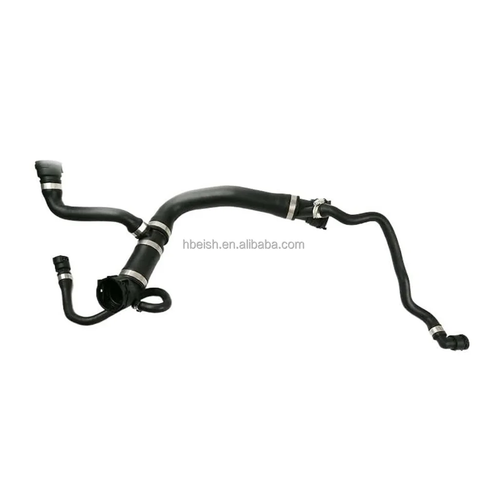 Engine Parts Coolant Hose 17127526856 for BMW X5 E53 Auxiliary Kettle ...