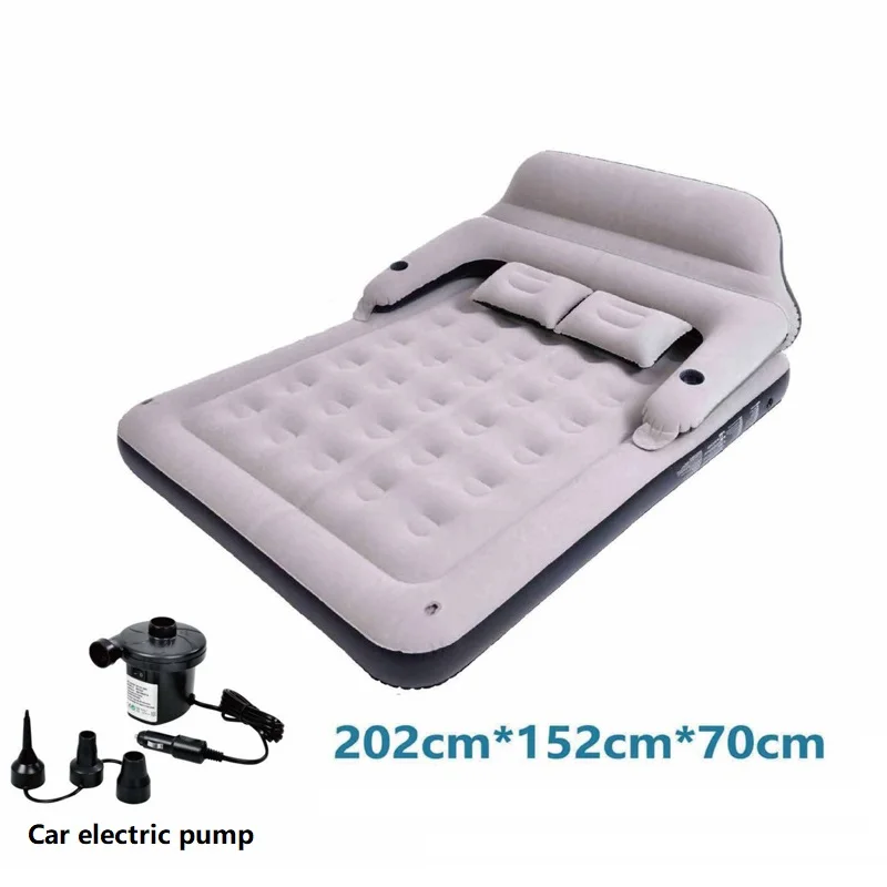 Factory Wholesale Single Size Adjustable Air Sofa Bed Buy Inflatable