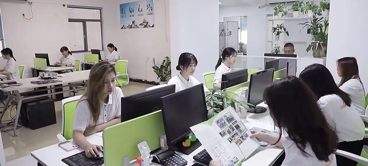 Guangzhou Airbuilder Technology Co., Ltd.