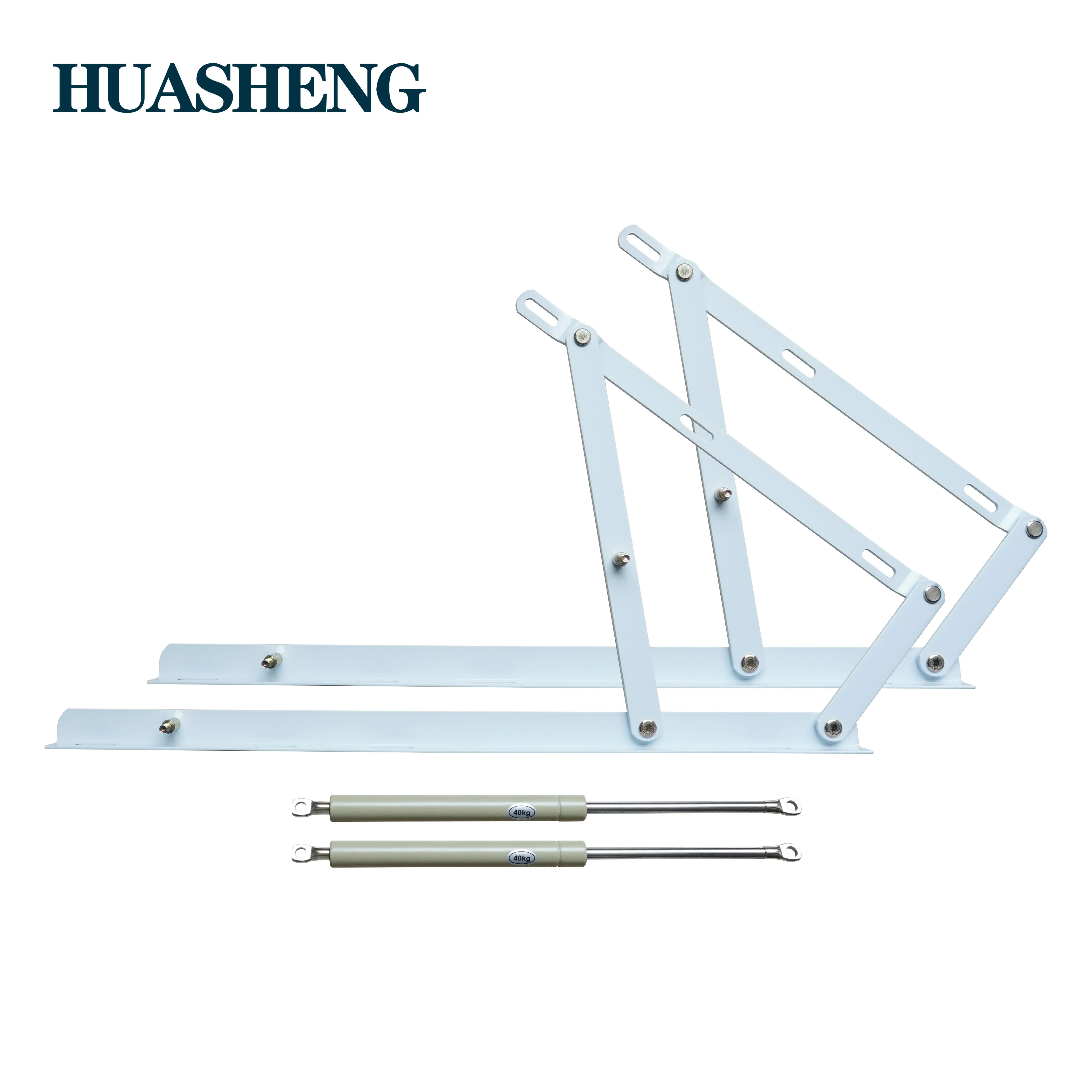 Sofa Cum Bed Frame Accessories Functional Bed Box Moving Mechanism Folding Sofa Metal Mechanism Fittings