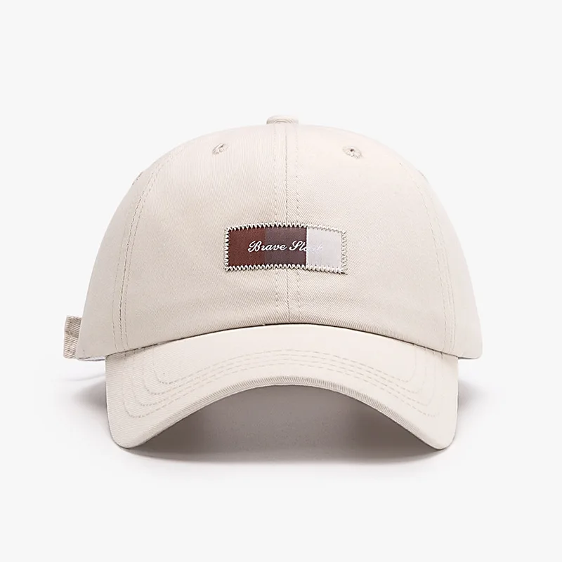 Wholesale High Quality Cotton Baseball Caps - the Crown of