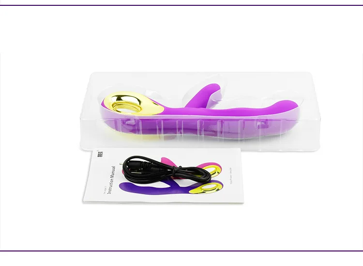 Youmay силиконовый Вагина Массажер 10 стимулирующих функций G-spot вибратор кривая бусины секс-игрушка женщина