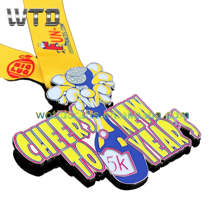 
Лидер продаж, OEM, Недорогие Металлические мягкие эмалированные Металлические ремесла, дешевые медали на подарок 