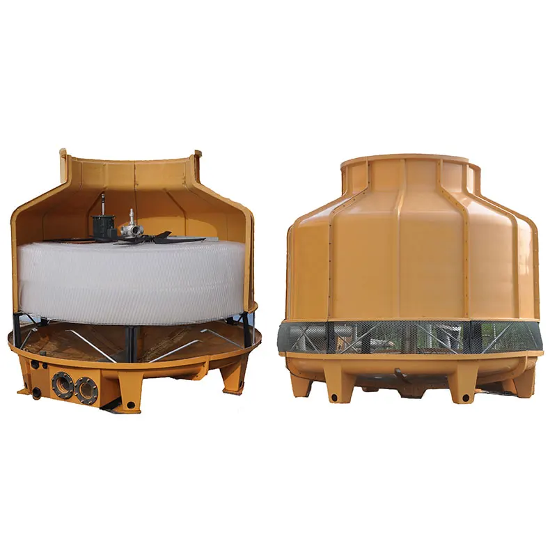Cooling Tower, Frp, 12T, 20T, 40T - detail 4