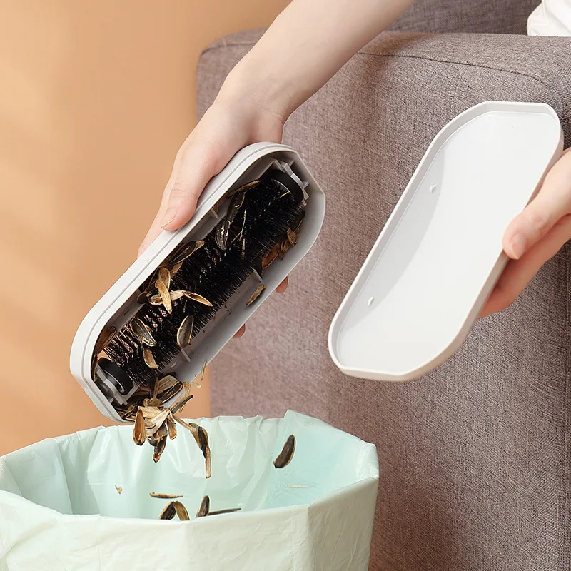 1 шт. щетка для чистки дивана кровати сиденья ковра мебели щетки удаления шерсти домашних животных инструменты