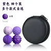 [Large Purple]Pack of 4