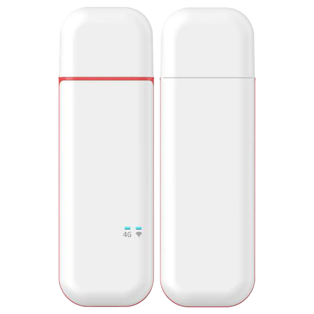 4G USB Wifi Modem Car WiFi and 4G USB Modem 150MHz  4G USB Dongle with WiFi Hotspot