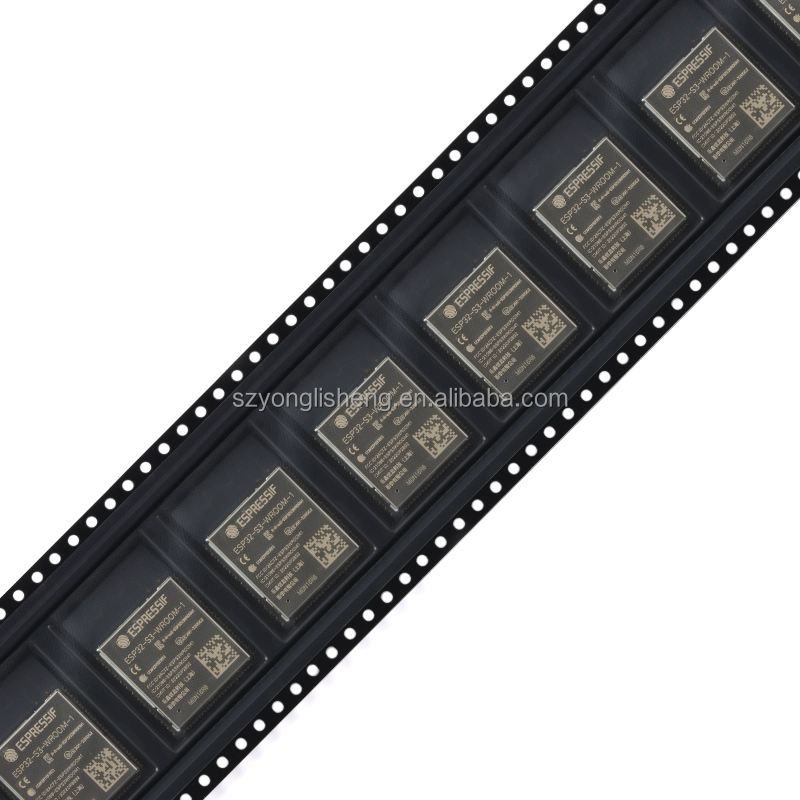 В наличии оригинальный WIFI модуль ESP 32 ESP32 ESP32-S3 ESP32-S3R8