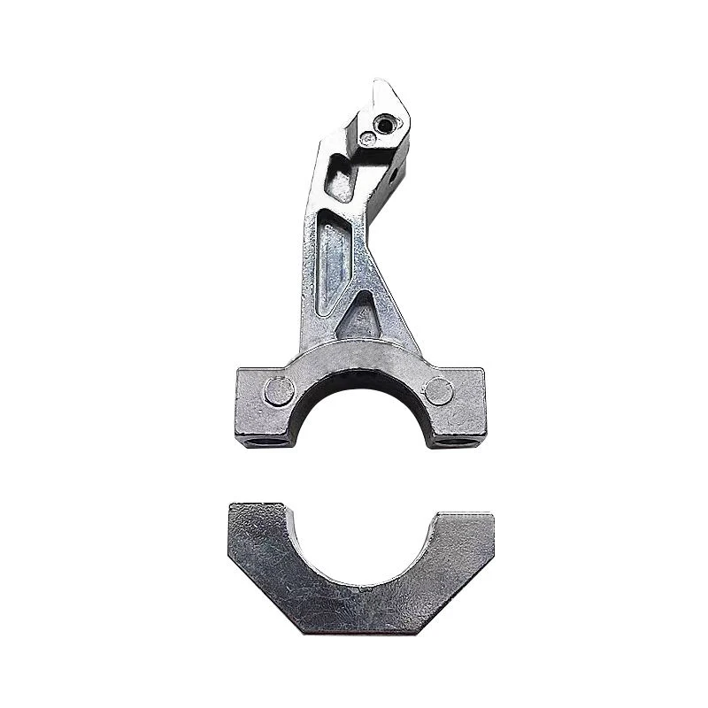 Drop-Down Tool Arm Assembly for Looms Aluminum Swing Arm Textile