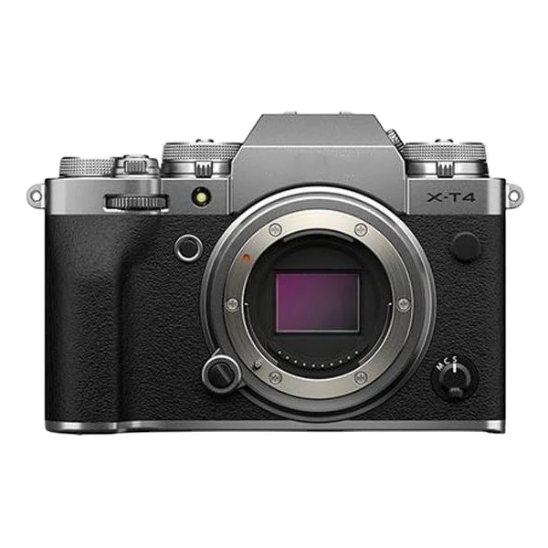 フィルムカメラ FUJIFILM XT-4 富士フイルム FUJIFILM X-T4 ボディ 価格比較 - 価格.com
