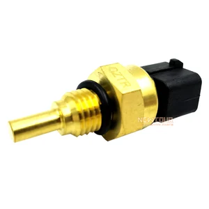Auto Spare Parts Repuestos Engine Water Temperature Sensor for GEELY LC Panda 1.3