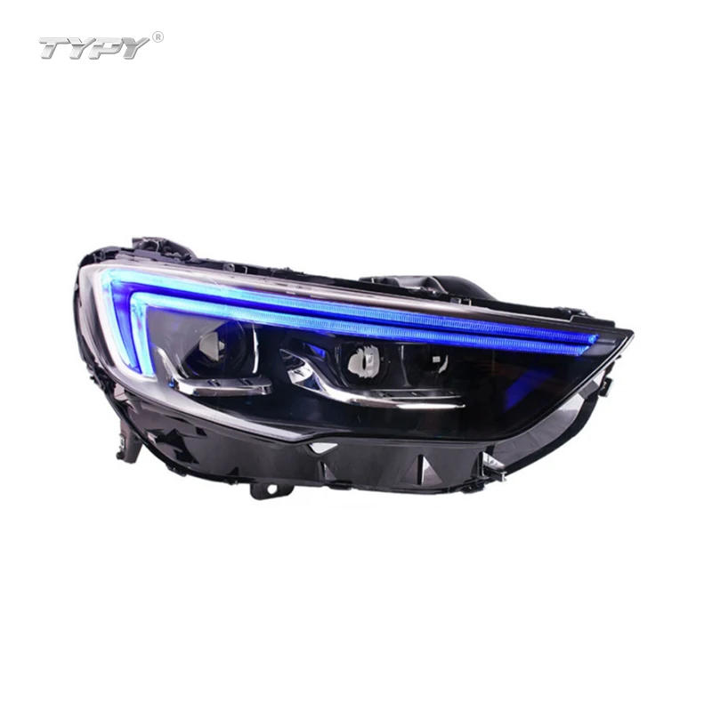 2017-2019 for Buick Regal LED Headlights Manufacture Front Light for Opel Insignia