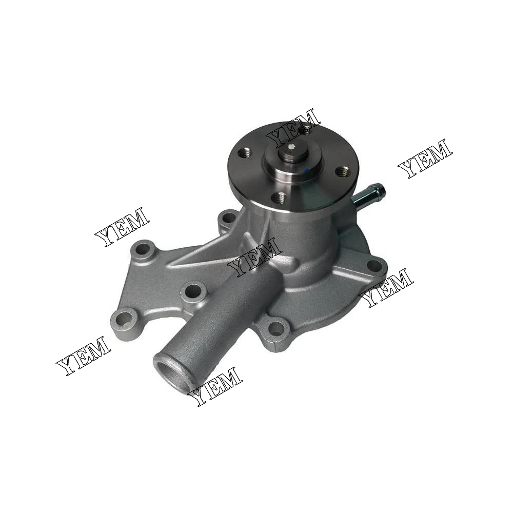 D722 Water Pump for Kubota High Performance Engine Parts 3