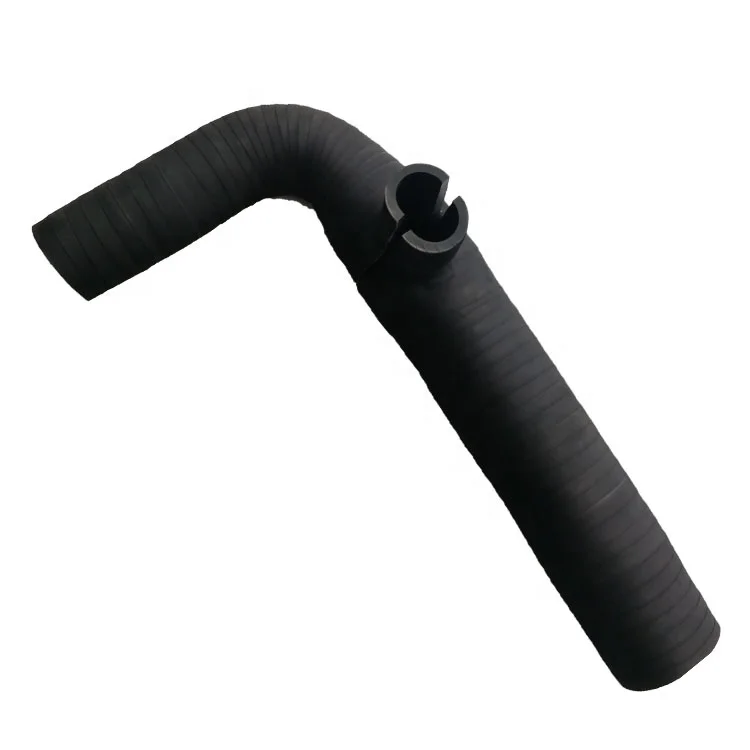 Customized Universal Radiator Hose High Temperature Auto Parts Epdm